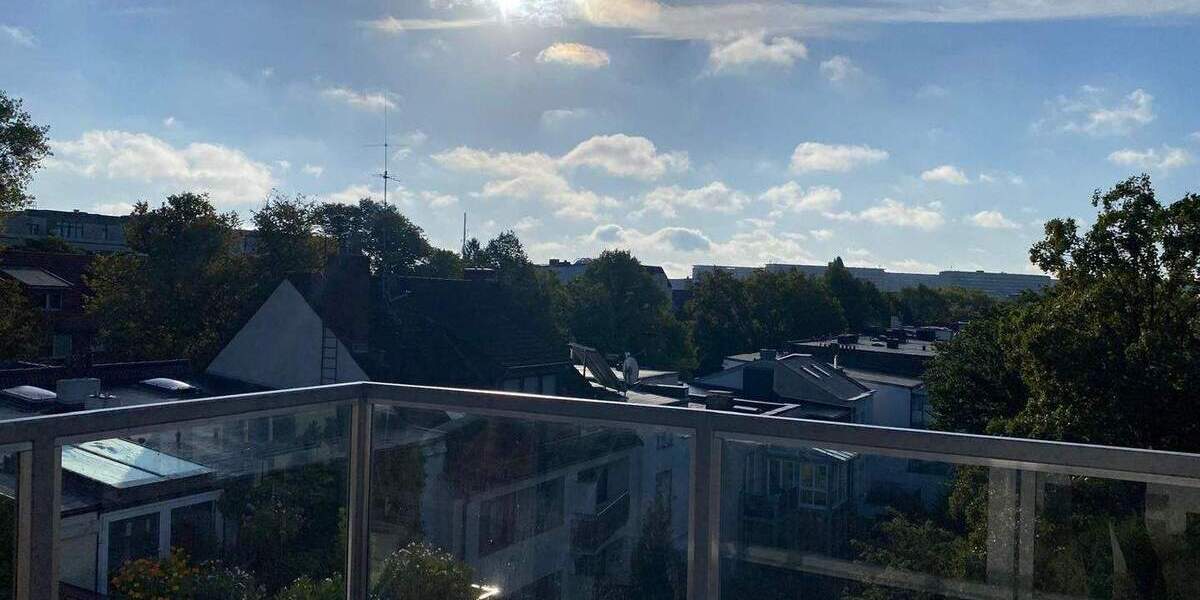 Etagenwohnung Hamburg Hoheluft-West - 3 Zimmer, 121 m&sup2;, 968.000&euro; | Angebot:25666669