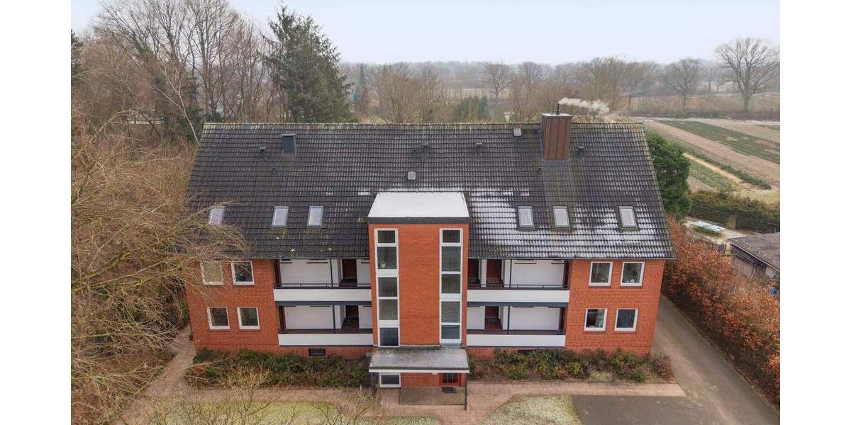 Mehrfamilienhaus, Wohnhaus Ellerbek - 1.498.000&euro; | Angebot:25680807