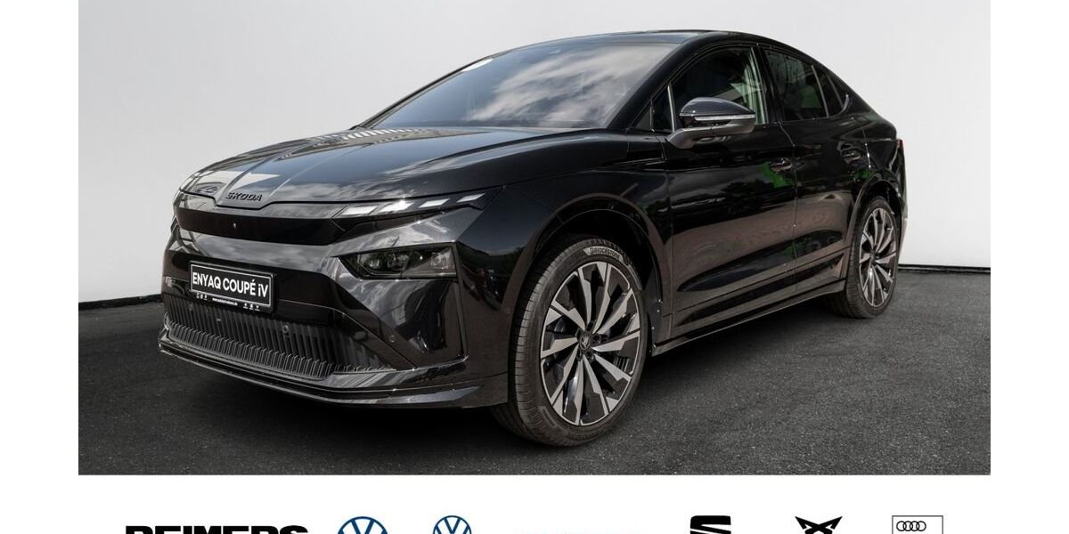 Skoda Enyaq 5.000 km 53.990 &euro; Schenefeld 22869