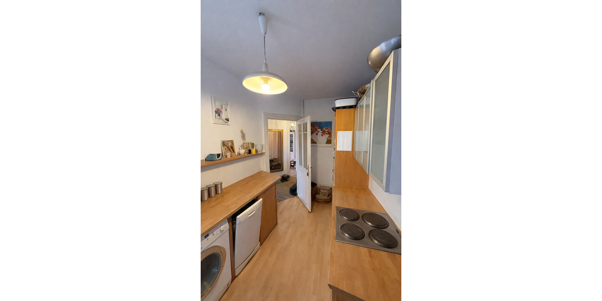 Etagenwohnung Hamburg Winterhude - 3 Zimmer, 399.000&euro; | Angebot:25798453