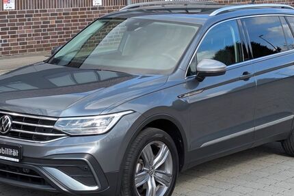 VW Tiguan Allspace 228.362 km 19.000 &euro; BARSBÜTTEL 22885