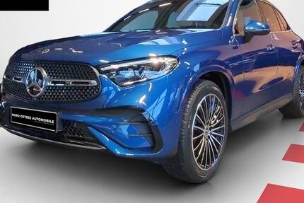 Mercedes-Benz GLC 200 8.050 km 61.498 &euro; Ahrensburg 22926