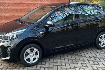 Kia Picanto 30.502 km 9.700 &euro; Hamburg 22523