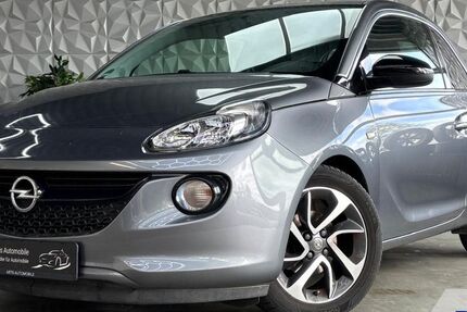 Opel Adam 64.387 km 8.790 &euro; Quickborn 25451