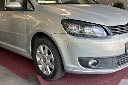 VW Touran 175.690 km 8.390 &euro; Quickborn 25451