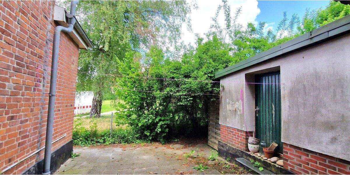 Mehrfamilienhaus, Wohnhaus Bad Oldesloe - 5 Zimmer, 183 m&sup2;, 329.000&euro; | Angebot:25798911