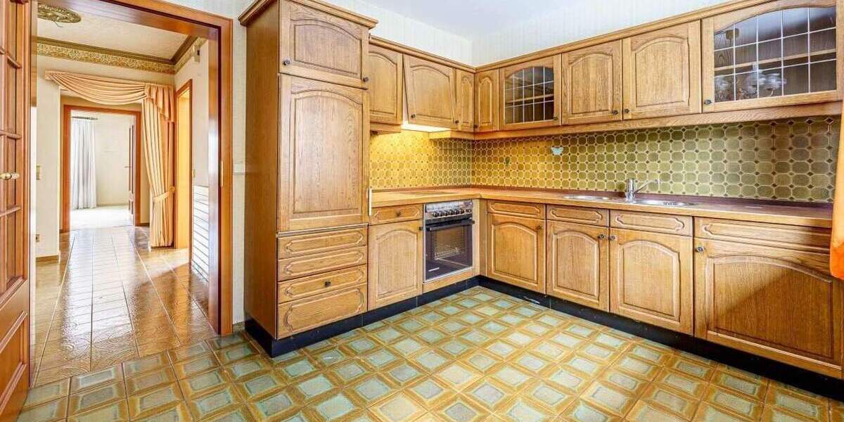 Einfamilienhaus Klein Nordende - 5 Zimmer, 177 m&sup2;, 499.000&euro; | Angebot:25667514