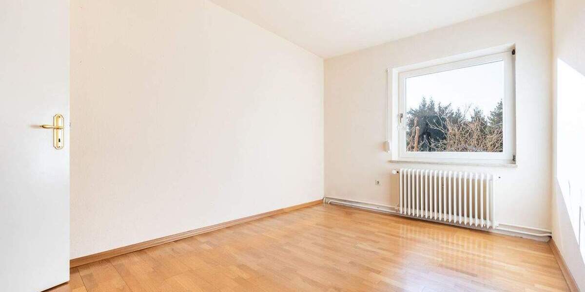 Einfamilienhaus Reinbek - 5 Zimmer, 110 m&sup2;, 495.000&euro; | Angebot:25730135