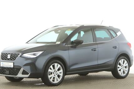 Seat Arona 14.955 km 22.475 &euro; Wedel 22880