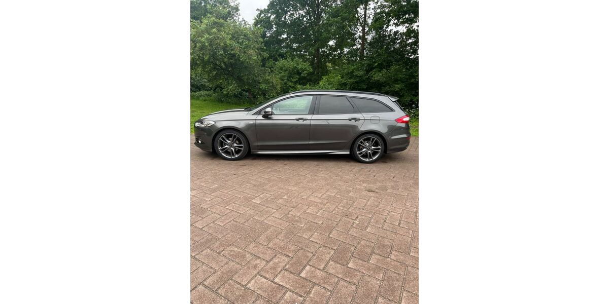 Ford Mondeo 113.000 km 19.000 &euro; Hamburg 22547