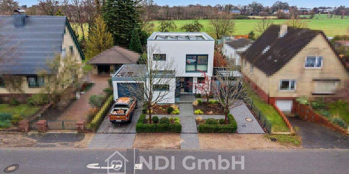 Einfamilienhaus Rellingen / Egenbüttel Egenbüttel - 4 Zimmer, 168 m&sup2;, 949.000&euro; | Angebot:25728020