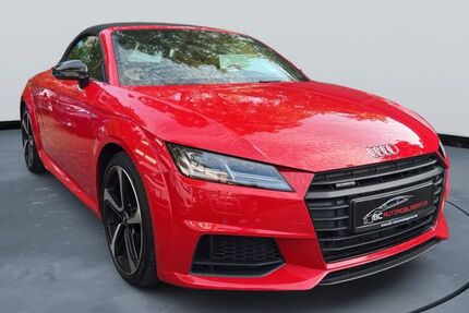 Audi TT 59.000 km 26.500 &euro; Ahrensburg 22926