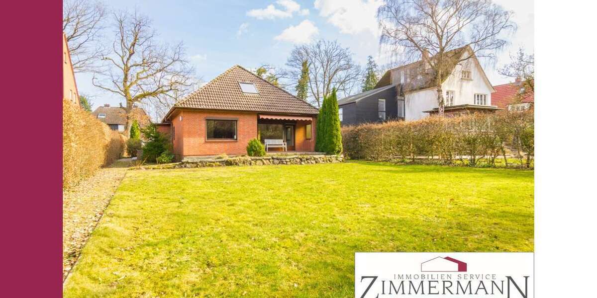 Einfamilienhaus Hamburg Wandsbek - 4 Zimmer, 137 m&sup2;, 470.000&euro; | Angebot:25805376