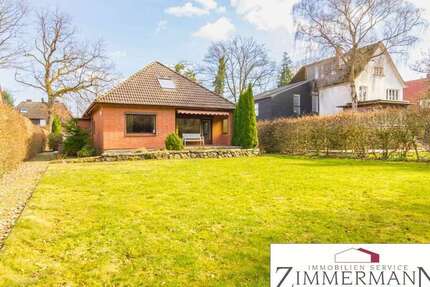 Haus Hamburg Wandsbek - 4 Zimmer, 137 m&sup2;, 470.000&euro; | Angebot:25805376