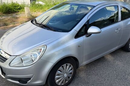 Opel Corsa 132.657 km 2.497 &euro; Bargteheide 22941