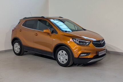 Opel Mokka X 77.463 km 12.490 &euro; Henstedt-Ulzburg 24558