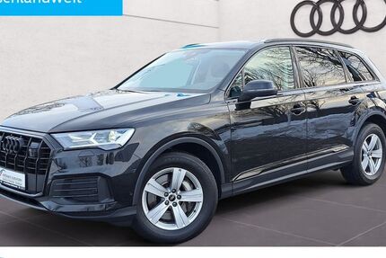 Audi Q7 42.291 km 57.930 &euro; Kölln-Reisiek 25337