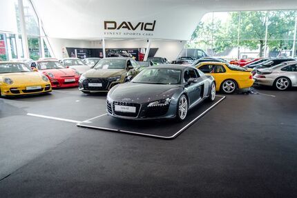 Audi R8 20.315 km 67.980 &euro; Hamburg 22047
