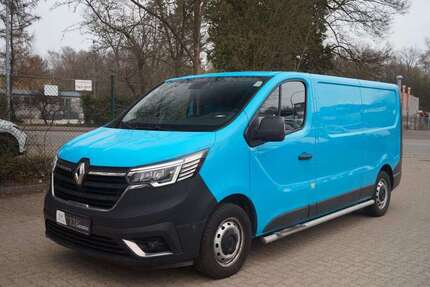 Renault Trafic 67.000 km 19.999 &euro; Norderstedt (Hamburg) 22848