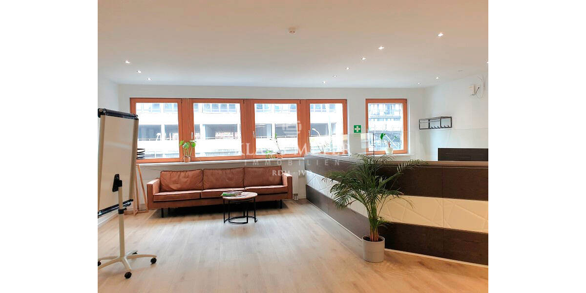 Gewerbeobjekt Hamburg Hammerbrook - 7.815&euro; | Angebot:26820695