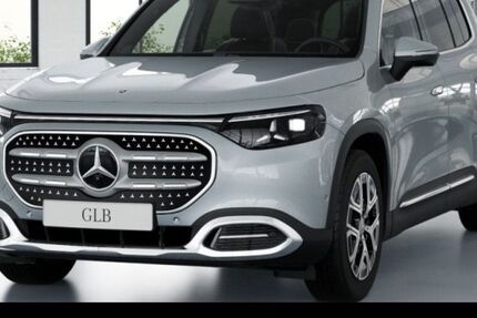 Mercedes-Benz GLB 250 9.900 km 54.990 &euro; Hamburg 22047