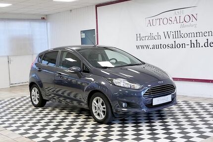 Ford Fiesta 62.905 km 8.699 &euro; Hamburg 22399