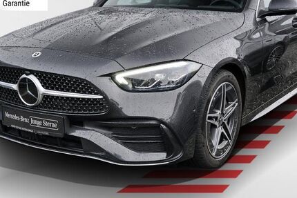 Mercedes-Benz C 300 21.891 km 47.450 &euro; Hamburg-Elbe 22609