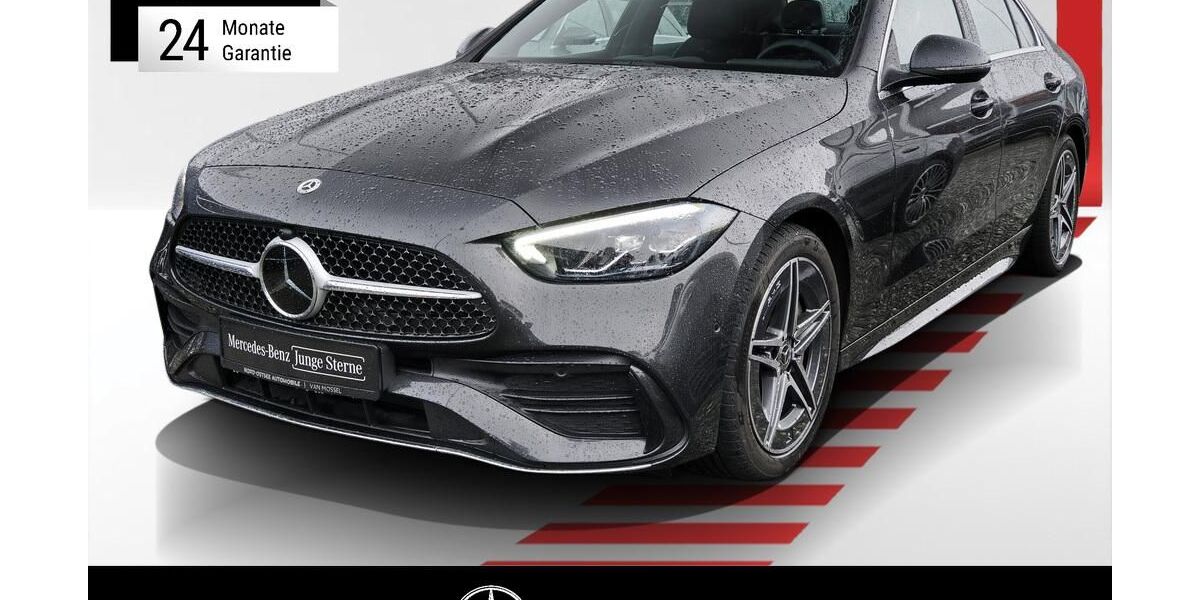 Mercedes-Benz C 300 21.891 km 47.450 &euro; Hamburg-Elbe 22609