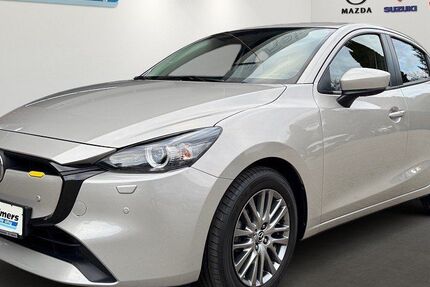 Mazda 2 15.905 km 20.245 &euro; Hamburg 22457