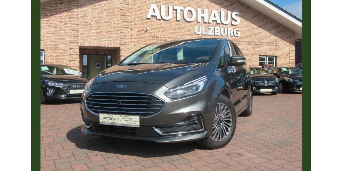 Ford S-Max 163.441 km 13.900 &euro; Henstedt Ulzburg(20 km nördlich von HH-direkt an der A7) 24558