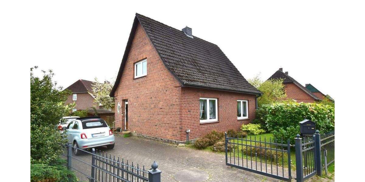 Mehrfamilienhaus, Wohnhaus Trittau - 3 Zimmer, 90 m&sup2;, 295.000&euro; | Angebot:25910652