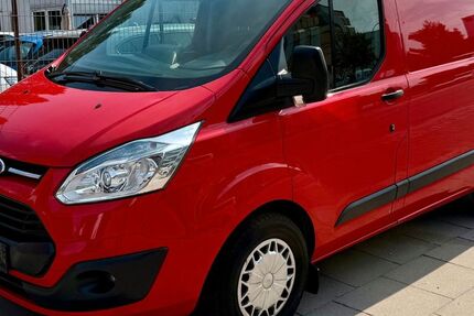 Ford Transit Custom 278.000 km 5.750 &euro; Hamburg 20097