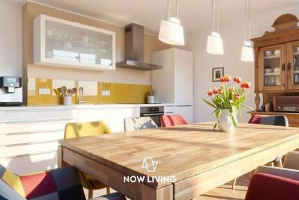 Wohnung Hamburg Rothenburgsort - 4 Zimmer, 89 m&sup2;, 699.000&euro; | Angebot:25671529