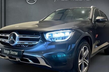 Mercedes-Benz GLC 220 26.500 km 39.000 &euro; Rellingen 25462