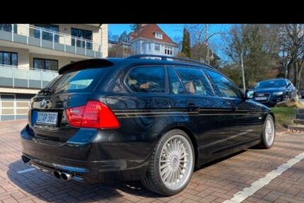 Alpina B3 190.000 km 20.000 &euro; Hamburg 22179