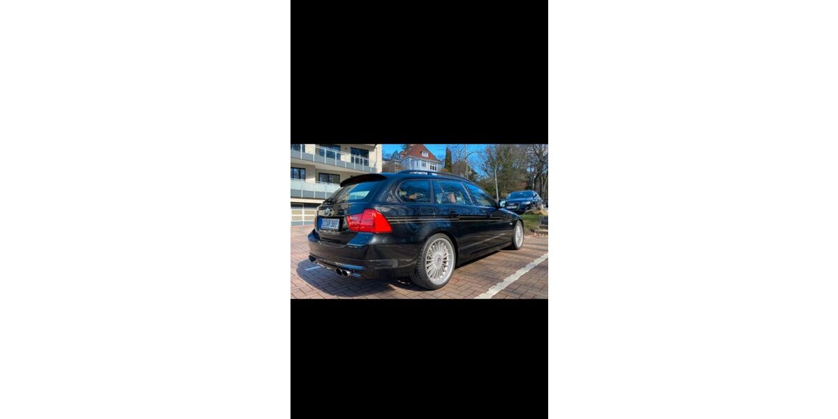 Alpina B3 190.000 km 20.000 &euro; Hamburg 22179