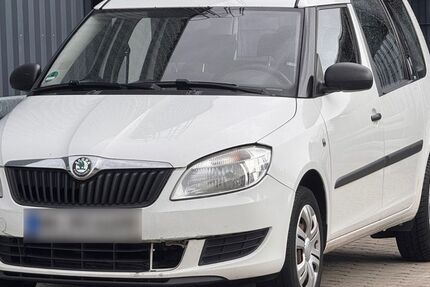 Skoda Roomster 299.999 km 1.899 &euro; Hamburg 22113