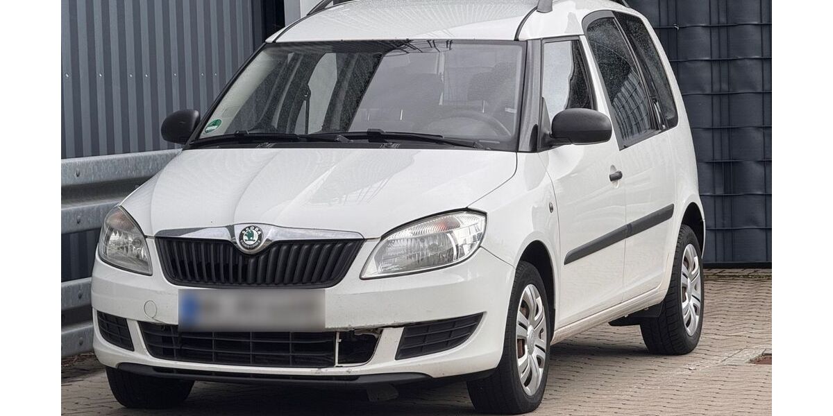 Skoda Roomster 299.999 km 1.899 &euro; Hamburg 22113