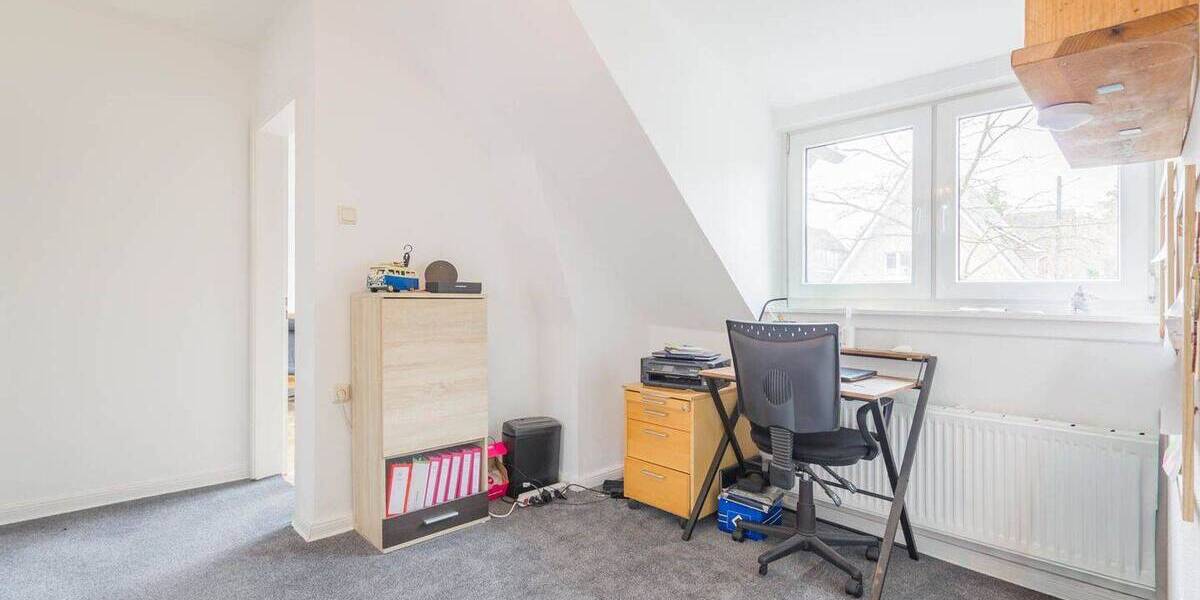 Einfamilienhaus Hamburg / Wellingsbüttel Wellingsbüttel - 4 Zimmer, 138 m&sup2;, 850.000&euro; | Angebot:25940645