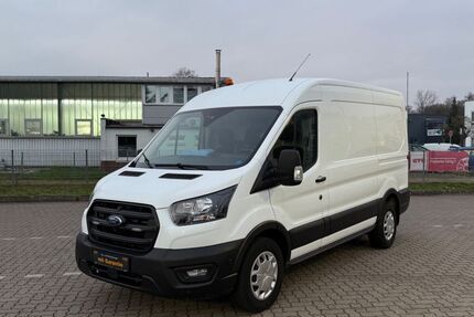 Ford Transit 67.000 km 24.999 &euro; Norderstedt (Hamburg) 22848