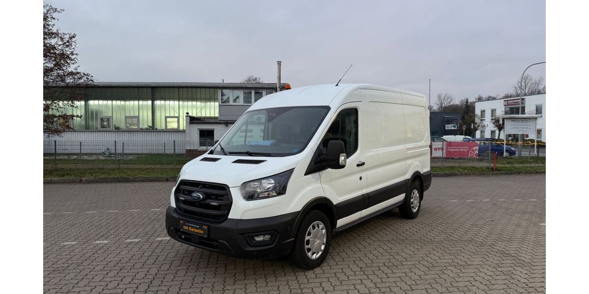 Ford Transit 67.000 km 24.999 &euro; Norderstedt (Hamburg) 22848