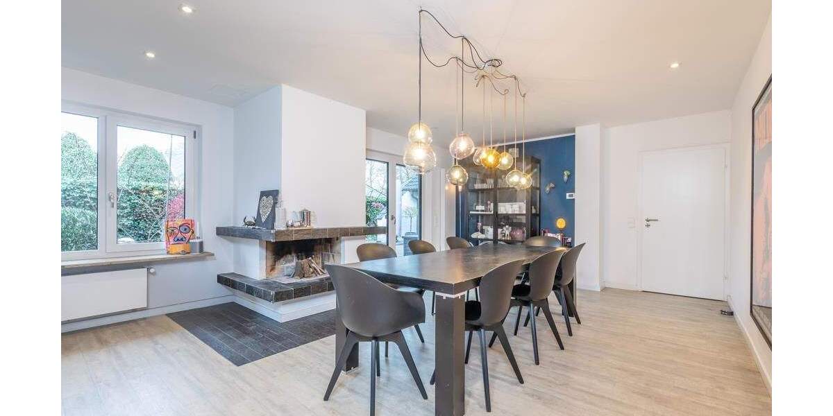 Einfamilienhaus Aumühle - 6 Zimmer, 200 m&sup2;, 1.295.000&euro; | Angebot:25673402