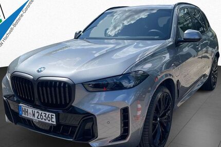 BMW X5 9.900 km 89.550 &euro; Hamburg 21073