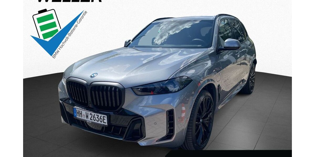 BMW X5 9.900 km 89.550 &euro; Hamburg 21073