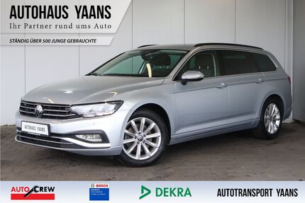 VW Passat Variant 125.500 km 17.889 &euro; Pinneberg 25421