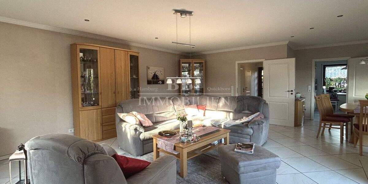 Einfamilienhaus Quickborn - 5 Zimmer, 188 m&sup2;, 525.000&euro; | Angebot:25771563