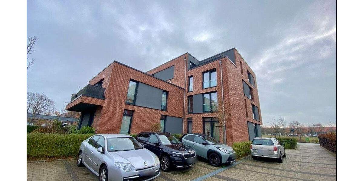 Etagenwohnung Hamburg Neugraben-Fischbek - 3 Zimmer, 79 m&sup2;, 385.000&euro; | Angebot:25679709