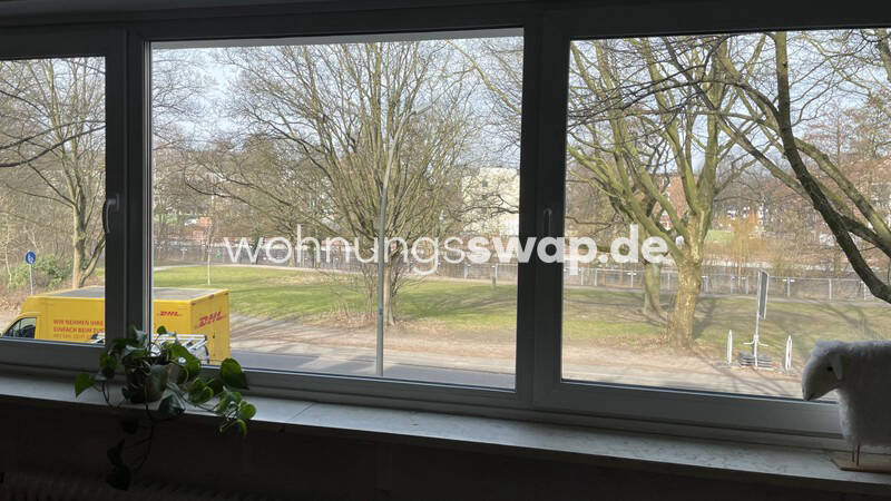 Etagenwohnung Hamburg Eilbek - 3 Zimmer, 70 m&sup2;, 845&euro; | Angebot:25923583