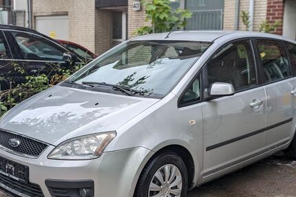 Ford C-Max 127.000 km 2.000 &euro; Hamburg 22761