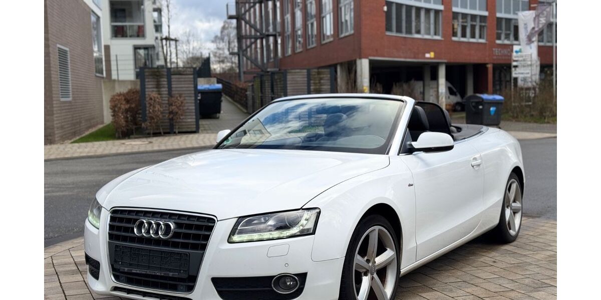 Audi A5 201.000 km 5.490 &euro; Norderstedt 22848